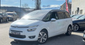 Annonce Citroen C4 Picasso 5 Places occasion Essence Grand 1.6 THP 165ch Exclusive EAT6 � SAINT MARTIN D'HERES