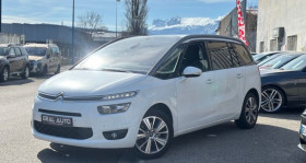 Citroen C4 Picasso 5 Places , garage IDEAL AUTO SAINT MARTIN D'HERES � SAINT MARTIN D'HERES