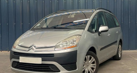 Citroen C4 Picasso 5 Places , garage PARTENAIRE AUTO  Halluin