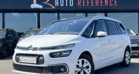 Citroen C4 Picasso 5 Places , garage AUTO REFERENCE  LESTREM