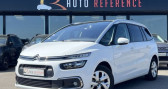 Citroen C4 Picasso 5 Places occasion année 2018 boite Automatique Annonce Citroen C4 Picasso 5 Places occasion Essence GRAND 130 CH EAT6 7PLACES CARPLAY GPS à LESTREM