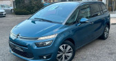 Annonce Citroen C4 Picasso 5 Places occasion Diesel Grand 2.0 BlueHDI 150 Cv Exclusive 7 Places Camra De Recul-  Saint-Étienne