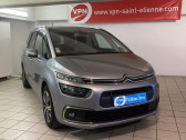 Citroen C4 Picasso 5 Places occasion année 2017 boite Automatique Annonce Citroen C4 Picasso 5 Places occasion Diesel Grand 2.0 BlueHDi - 150 S&S -EAT6 Business + à Saint-Étienne