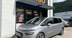 Citroen C4 Picasso 5 Places , garage EWIGO GRENOBLE (LE VERSOUD)  Le Versoud