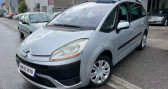 Citroen C4 Picasso 5 Places occasion année 2007 boite Automatique Annonce Citroen C4 Picasso 5 Places occasion Diesel Grand 2.0 HDI 138 7 Places BMP6 Confort à SAINT MARTIN D'HERES