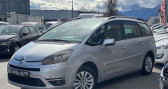 Citroen C4 Picasso 5 Places Grand 2.0 HDI 138 Exclusive BMP6 7 Places   SAINT MARTIN D'HERES 38