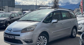 Citroen C4 Picasso 5 Places , garage IDEAL AUTO SAINT MARTIN D'HERES  SAINT MARTIN D'HERES