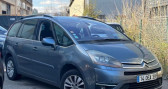 Citroen C4 Picasso 5 Places occasion année 2008 boite Automatique Annonce Citroen C4 Picasso 5 Places occasion Diesel Grand 2.0 HDI 138 Exclusive MBP6 7 Places à SAINT MARTIN D'HERES