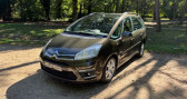 Annonce Citroen C4 Picasso 5 Places occasion Diesel GRAND 2.0 HDi 150 CV MILLENIUM - 1re MAIN 7 PLACES GPS CT OK  GAGNY