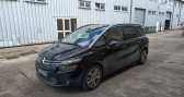Annonce Citroen C4 Picasso 5 Places occasion Diesel Grand 2.0 hdi 150 exclusive gps semi cuir toit pano camera b � Corbeil Essonnes