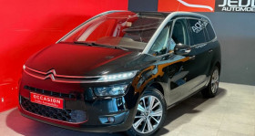 Citroen C4 Picasso 5 Places occasion 2016 mise en vente à MONTROND LES BAINS par le garage JEDDA AUTOMOBILES - photo n°1