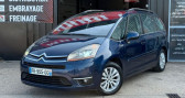 Citroen C4 Picasso 5 Places grand 2.0hdi 138ch exclusive 7 places 184 000 km feux xenon,   EVREUX 27