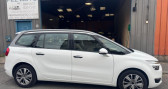 Citroen C4 Picasso 5 Places Grand 2.0L hdi 150 cv 7 places   Armentieres 59