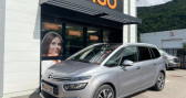 Annonce Citroen C4 Picasso 5 Places occasion Diesel grand 2l bluehdi 150ch shine + apple carplay camera de recul  Le Versoud