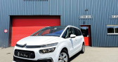Citroen C4 Picasso 5 Places occasion année 2018 boite Automatique Annonce Citroen C4 Picasso 5 Places occasion Diesel Grand 7 pl FeeL 1.6HDI 120ch 2018 à Saint Berthevin
