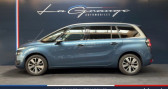 Citroen C4 Picasso 5 Places occasion année 2013 boite Manuelle Annonce Citroen C4 Picasso 5 Places occasion Diesel Grand 7 Places à Wittelsheim