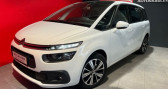 Citroen C4 Picasso 5 Places occasion année 2017 boite Manuelle Annonce Citroen C4 Picasso 5 Places occasion Diesel Grand blue hdi 150 cv 7 places à MONTROND LES BAINS