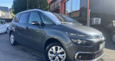 Citroen C4 Picasso 5 Places GRAND BLUEHDI 120CH FEEL S&S EAT6   Morsang Sur Orge 91