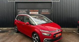 Citroen C4 Picasso 5 Places occasion 2017 mise en vente &agrave; Illange par le garage VARIOUS'CARS - photo n&deg;1