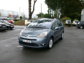Citroen C4 Picasso 5 Places occasion année 2008 boite Automatique Annonce Citroen C4 Picasso 5 Places occasion Diesel Grand C4 BMP6 à Brest