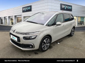 Citroen C4 Picasso 5 Places occasion année 2018 boite Automatique Annonce Citroen C4 Picasso 5 Places occasion Diesel Grand C4 Picasso BlueHDi 120 S&S EAT6 Business+ 5p à Mont-de-Marsan