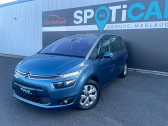 Citroen C4 Picasso 5 Places occasion année 2015 boite Manuelle Annonce Citroen C4 Picasso 5 Places occasion Diesel Grand C4 Picasso BlueHDi 120 S&S Intensive 5p à Lescure-d'Albigeois