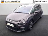 Citroen C4 Picasso 5 Places occasion année 2018 boite Manuelle Annonce Citroen C4 Picasso 5 Places occasion Diesel Grand C4 Picasso BlueHDi 150 S&S Shine 5p à Aurillac