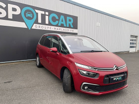 Citroen C4 Picasso 5 Places Grand C4 Picasso PureTech 130 S&S EAT6 Feel 5p  occasion  Lescure-d'Albigeois - photo n4