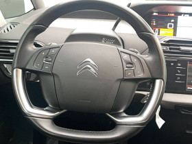 Citroen C4 Picasso 5 Places Grand C4 Picasso PureTech 130 S&S EAT6 Feel 5p  occasion  Lescure-d'Albigeois - photo n10