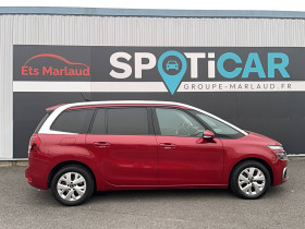 Citroen C4 Picasso 5 Places Grand C4 Picasso PureTech 130 S&S EAT6 Feel 5p  occasion  Lescure-d'Albigeois - photo n8