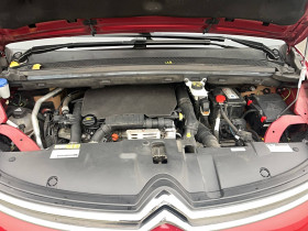 Citroen C4 Picasso 5 Places Grand C4 Picasso PureTech 130 S&S EAT6 Feel 5p  occasion  Lescure-d'Albigeois - photo n3