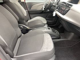 Citroen C4 Picasso 5 Places Grand C4 Picasso PureTech 130 S&S EAT6 Feel 5p  occasion  Lescure-d'Albigeois - photo n17