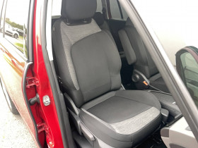 Citroen C4 Picasso 5 Places Grand C4 Picasso PureTech 130 S&S EAT6 Feel 5p  occasion  Lescure-d'Albigeois - photo n16