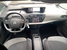 Citroen C4 Picasso 5 Places Grand C4 Picasso PureTech 130 S&S EAT6 Feel 5p  occasion  Lescure-d'Albigeois - photo n11