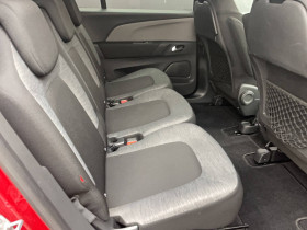Citroen C4 Picasso 5 Places Grand C4 Picasso PureTech 130 S&S EAT6 Feel 5p  occasion  Lescure-d'Albigeois - photo n19