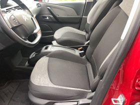Citroen C4 Picasso 5 Places Grand C4 Picasso PureTech 130 S&S EAT6 Feel 5p  occasion  Lescure-d'Albigeois - photo n13
