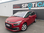 Annonce Citroen C4 Picasso 5 Places occasion Essence Grand C4 Picasso PureTech 130 S&S EAT6 Feel 5p � Lescure-d'Albigeois