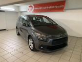 Citroen C4 Picasso 5 Places occasion année 2019 boite Manuelle Annonce Citroen C4 Picasso 5 Places occasion Essence Grand C4 SpaceTourer 1.2 PureTech 12V - 130 S&S GRAND 2013 à Saint-Étienne