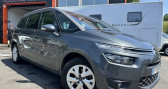 Citroen C4 Picasso 5 Places occasion année 2015 boite Manuelle Annonce Citroen C4 Picasso 5 Places occasion Diesel GRAND E-HDI 115CH INTENSIVE à Morsang Sur Orge