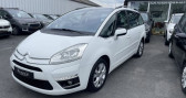 Annonce Citroen C4 Picasso 5 Places occasion Diesel grand hdi 7 places (gps-bluetooth)  Reims