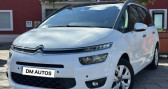 Citroen C4 Picasso 5 Places grand hdi 7 places 2015 camera de recul   gps 120ch  2015 - annonce de voiture en vente sur Auto S&eacute;lection.com