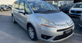 Citroen C4 Picasso 5 Places occasion année 2009 boite Manuelle Annonce Citroen C4 Picasso 5 Places occasion Diesel Grand HDI 7 Places pack ambiance à Reims