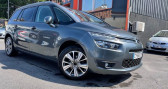 Citroen C4 Picasso 5 Places occasion année 2013 boite Automatique Annonce Citroen C4 Picasso 5 Places occasion Diesel grand ii 1.6 e-hdi 115 intensive etg6 à Morsang Sur Orge