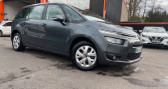 Citroen C4 Picasso 5 Places GRAND II phase 2 1.6 BLUEHDI 120 FEEL   Morsang Sur Orge 91
