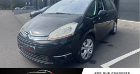 Citroen C4 Picasso 5 Places , garage LGT AUTOMOBILES  CAUDAN