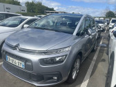 Citroen C4 Picasso 5 Places occasion année 2017 boite Automatique Annonce Citroen C4 Picasso 5 Places occasion Diesel Grand Picasso BlueHDi 120 S&S EAT6 Business à ORVAULT