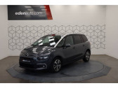 Citroen C4 Picasso 5 Places occasion année 2017 boite Automatique Annonce Citroen C4 Picasso 5 Places occasion Diesel Grand Picasso BlueHDi 120 S&S EAT6 Feel à LESCAR