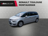 Citroen C4 Picasso 5 Places occasion année 2016 boite Manuelle Annonce Citroen C4 Picasso 5 Places occasion Diesel Grand Picasso BlueHDi 120 S&S Feel à Toulouse