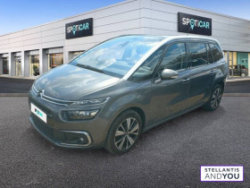 Citroen C4 Picasso 5 Places , garage SPOTICAR STELLANTIS &YOU TOURS  TOURS