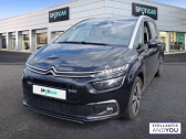 Citroen C4 Picasso 5 Places Grand Picasso BlueHDi 150 S&S EAT6 Shine  2017 - annonce de voiture en vente sur Auto Sélection.com